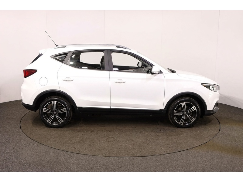 MG 1.5 VTi-TECH Exclusive SUV 5dr Petrol Manual Euro 6 (s/s) (106 ps) 72-74 Mitcham Road