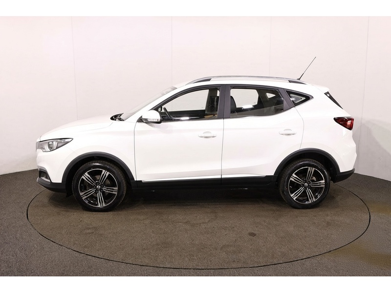 MG 1.5 VTi-TECH Exclusive SUV 5dr Petrol Manual Euro 6 (s/s) (106 ps) 72-74 Mitcham Road
