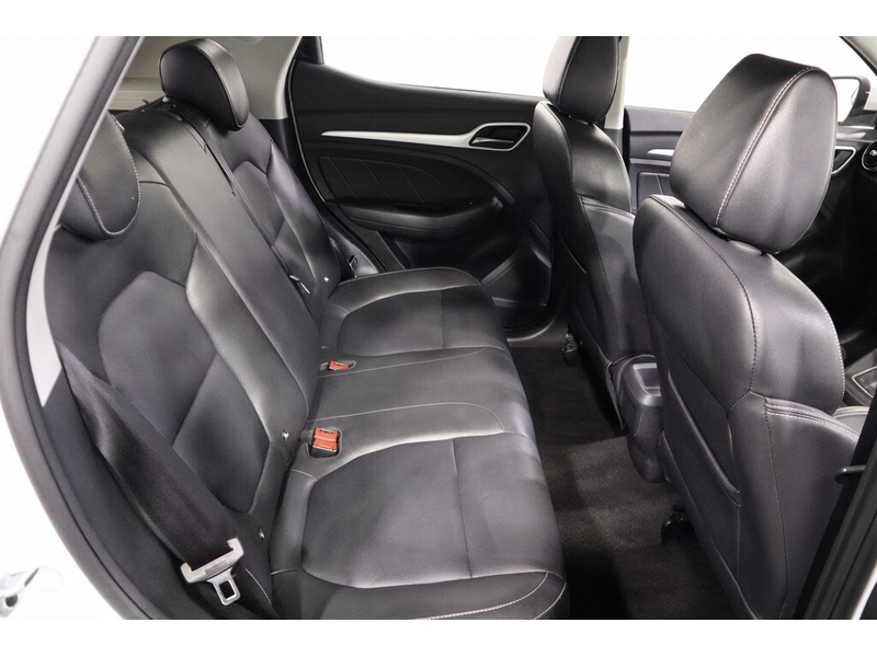 MG 1.5 VTi-TECH Exclusive SUV 5dr Petrol Manual Euro 6 (s/s) (106 ps) 72-74 Mitcham Road