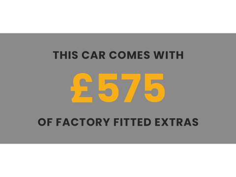 Nissan 1.0 IG-T ACENTA HATCHBACK 5DR PETROL XTRON AUTO SAT NAV BLUETOOTH DAB STEREO APPLE CARPLAY REAR CAMERA PARKING AIDS ONLY 39000 MILES SH NO ULEZ CHARGE