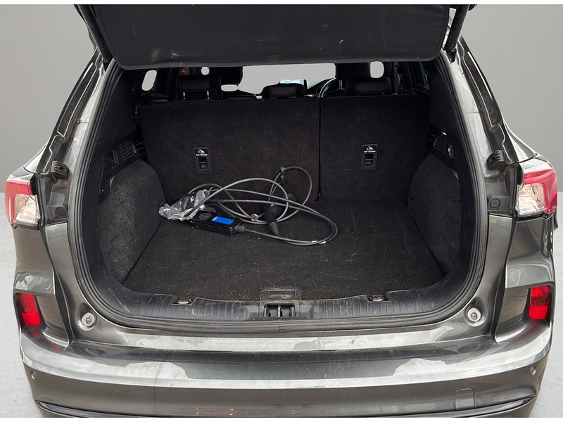Ford 2.5 EcoBoost Duratec 14.4kWh ST-Line X SUV 5dr Petrol Plug-in Hybrid CVT Euro 6 (s/s) (225 ps) 72-74 Mitcham Road