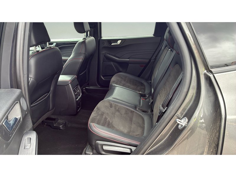 Ford 2.5 EcoBoost Duratec 14.4kWh ST-Line X SUV 5dr Petrol Plug-in Hybrid CVT Euro 6 (s/s) (225 ps) 72-74 Mitcham Road