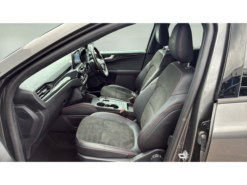 Ford 2.5 EcoBoost Duratec 14.4kWh ST-Line X SUV 5dr Petrol Plug-in Hybrid CVT Euro 6 (s/s) (225 ps) 72-74 Mitcham Road