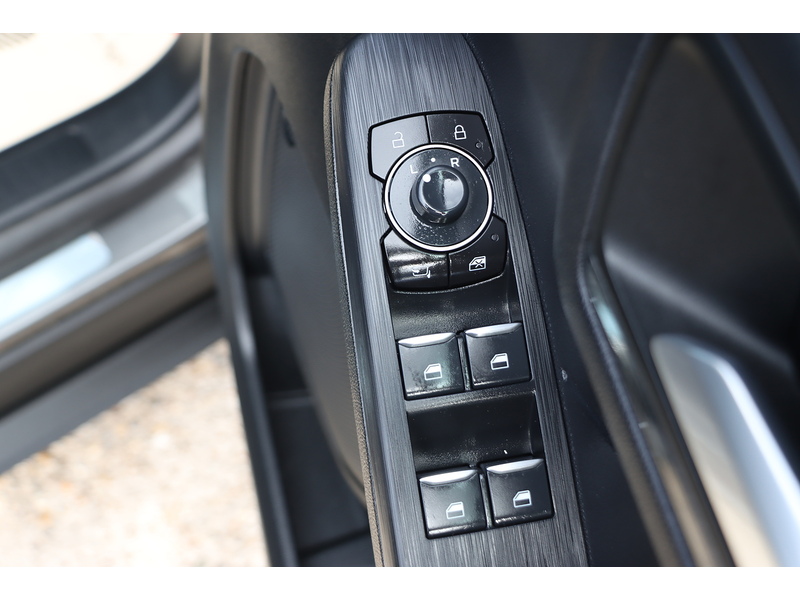 Ford 2.5 ECOBOOST DURATEC 14.4KWH ST-LINE X SUV 5DR PETROL PLUG-IN HYBRID CVT AUTO PAN ROOF HEATED SEATS SATNAV BLUETOOTH APPLE CARPLAY 1 OWNER 54000 MILES 72-74 Mitcham Road