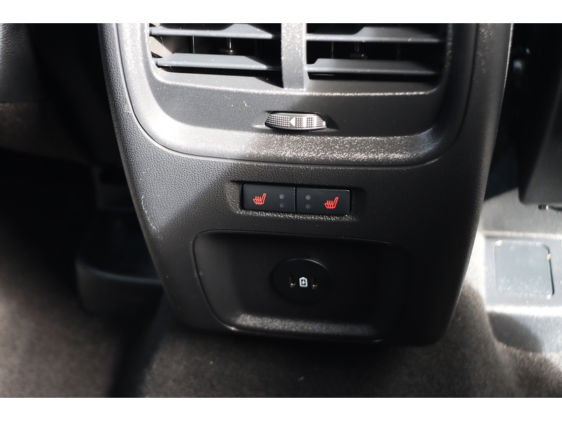Ford 2.5 ECOBOOST DURATEC 14.4KWH ST-LINE X SUV 5DR PETROL PLUG-IN HYBRID CVT AUTO PAN ROOF HEATED SEATS SATNAV BLUETOOTH APPLE CARPLAY 1 OWNER 54000 MILES 72-74 Mitcham Road
