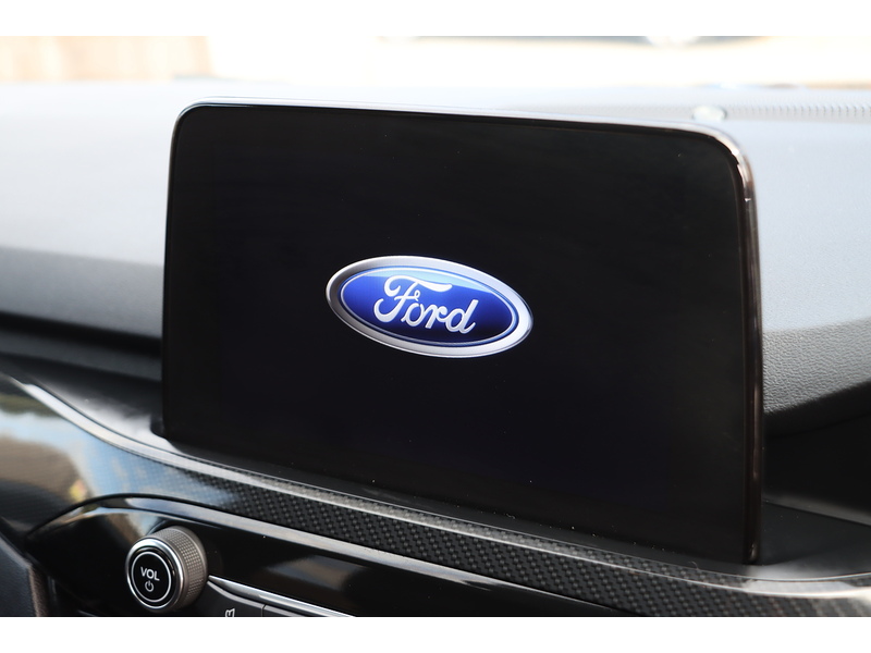 Ford 2.5 ECOBOOST DURATEC 14.4KWH ST-LINE X SUV 5DR PETROL PLUG-IN HYBRID CVT AUTO PAN ROOF HEATED SEATS SATNAV BLUETOOTH APPLE CARPLAY 1 OWNER 54000 MILES 72-74 Mitcham Road