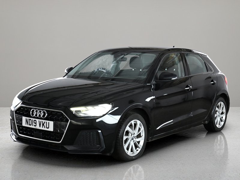 Audi 1.5 TFSI 35 Sport Sportback 5dr Petrol Manual Euro 6 (s/s) (150 ps)   SAT NAV APPLE CAR PLAY JUST 2 OWNERS ONLY 69000 MILES FSH 72-74 Mitcham Road