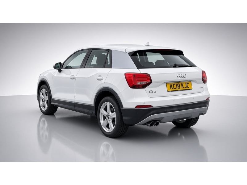 Audi 1.4 TFSI CoD Sport SUV 5dr Petrol S Tronic Auto Euro 6 (s/s) (150 ps) SAT NAV APPLE CAR PLAY JUST 2 OWNERS ONLY 57000 MILES FSH 72-74 Mitcham Road