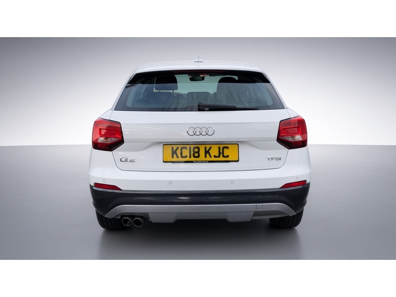 Audi 1.4 TFSI CoD Sport SUV 5dr Petrol S Tronic Auto Euro 6 (s/s) (150 ps) SAT NAV APPLE CAR PLAY JUST 2 OWNERS ONLY 57000 MILES FSH 72-74 Mitcham Road