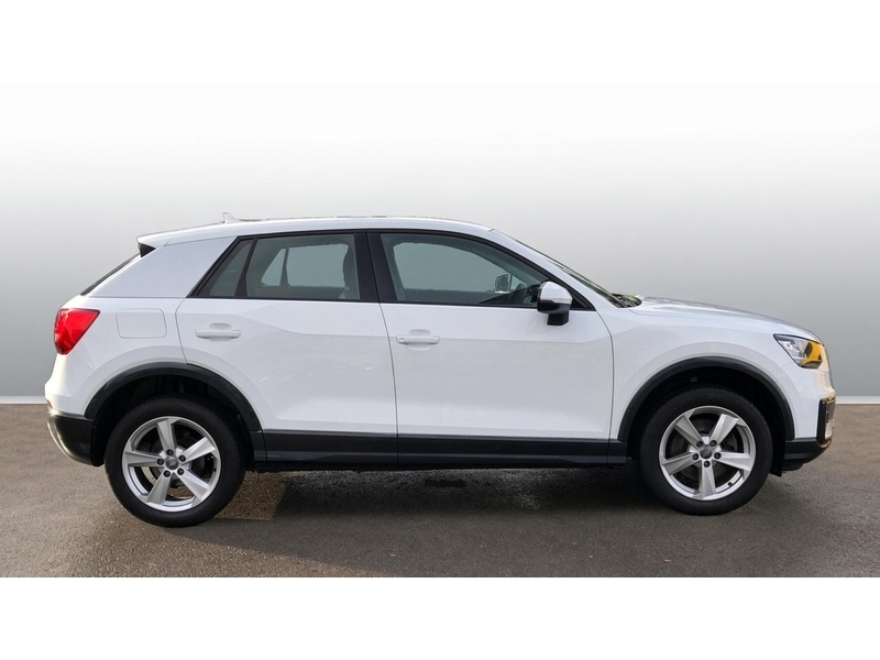 Audi 1.4 TFSI CoD Sport SUV 5dr Petrol S Tronic Auto Euro 6 (s/s) (150 ps) SAT NAV APPLE CAR PLAY JUST 2 OWNERS ONLY 57000 MILES FSH 72-74 Mitcham Road
