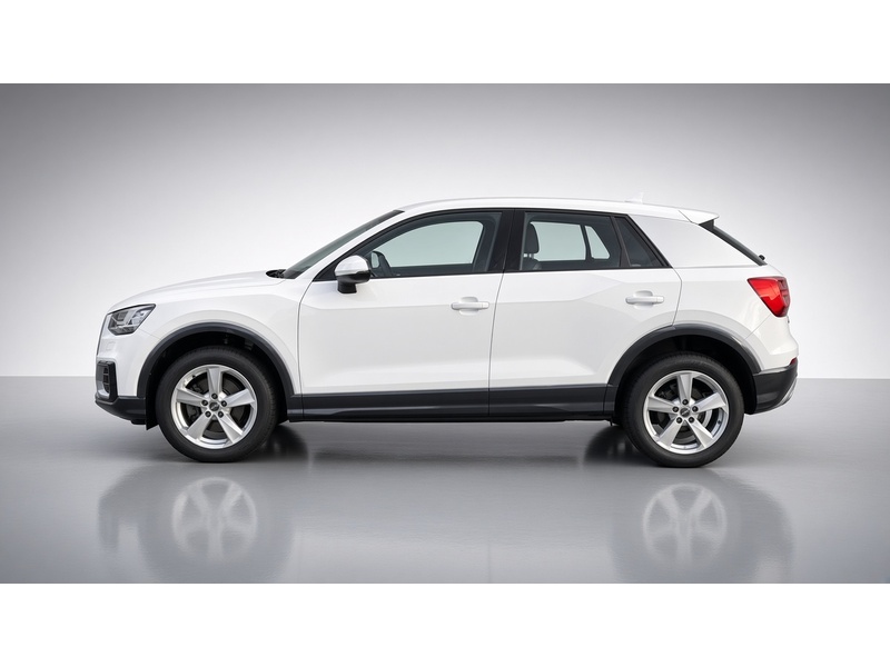 Audi 1.4 TFSI CoD Sport SUV 5dr Petrol S Tronic Auto Euro 6 (s/s) (150 ps) SAT NAV APPLE CAR PLAY JUST 2 OWNERS ONLY 57000 MILES FSH 72-74 Mitcham Road