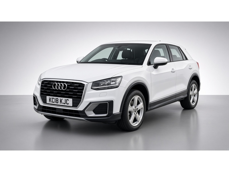 Audi 1.4 TFSI CoD Sport SUV 5dr Petrol S Tronic Auto Euro 6 (s/s) (150 ps) SAT NAV APPLE CAR PLAY JUST 2 OWNERS ONLY 57000 MILES FSH 72-74 Mitcham Road