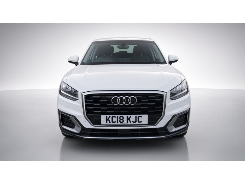 Audi 1.4 TFSI CoD Sport SUV 5dr Petrol S Tronic Auto Euro 6 (s/s) (150 ps) SAT NAV APPLE CAR PLAY JUST 2 OWNERS ONLY 57000 MILES FSH 72-74 Mitcham Road