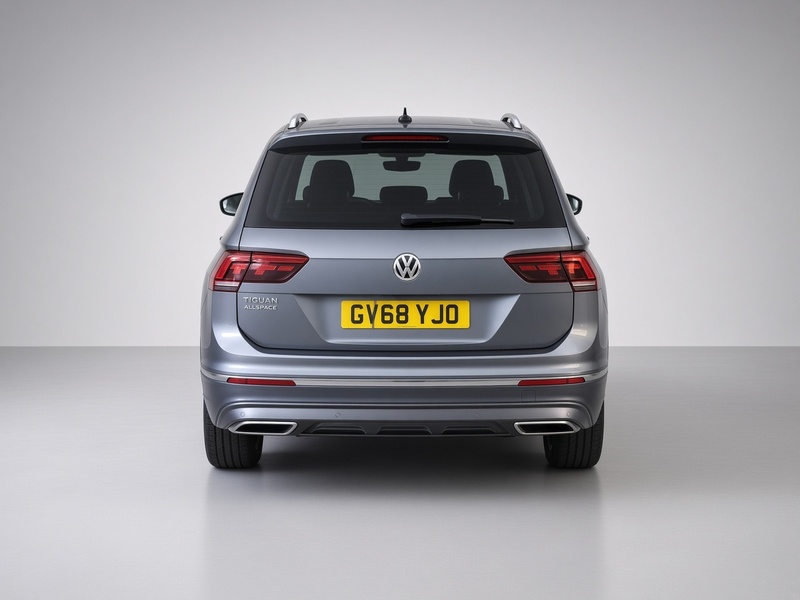Volkswagen 1.5 TSI EVO SEL SUV 5DR PETROL DSG AUTO EURO 6 (S/S) (150 PS) 7 SEATER SAT NAV APPLE CARPLAY PAN ROOF PARKING AIDS CRUISE JUST 2 OWNERS 66000 MILES 72-74 Mitcham Road