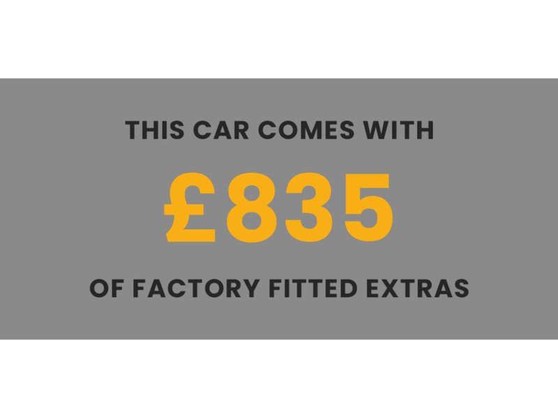 Volkswagen 1.5 TSI EVO R-LINE HATCHBACK 5DR PETROL MANUAL EURO 6 (S/S) (150 PS) SAT NAV APPLE CARPLAY REAR CAM PLUS PARKING AIDS BLUETOOTH DAB STEREO 72-74 Mitcham Road