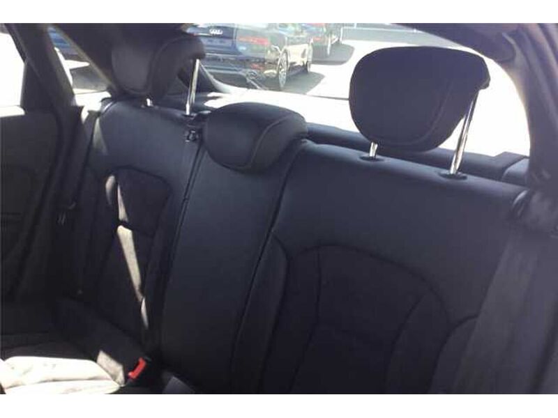 Audi 1.4 TFSI COD S LINE SPORTBACK 5DR PETROL S TRONIC AUTO EURO 6 (S/S) (150 PS) BLUETOOTH DAB STEREO PARKING AIDS CRUISE XENONS ONLY 38000 MILES FROM NEW 72-74 Mitcham Road