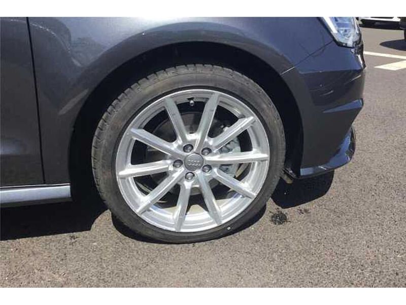 Audi 1.4 TFSI COD S LINE SPORTBACK 5DR PETROL S TRONIC AUTO EURO 6 (S/S) (150 PS) BLUETOOTH DAB STEREO PARKING AIDS CRUISE XENONS ONLY 38000 MILES FROM NEW 72-74 Mitcham Road