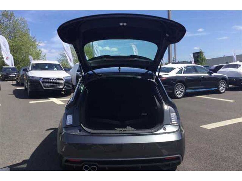Audi 1.4 TFSI COD S LINE SPORTBACK 5DR PETROL S TRONIC AUTO EURO 6 (S/S) (150 PS) BLUETOOTH DAB STEREO PARKING AIDS CRUISE XENONS ONLY 38000 MILES FROM NEW 72-74 Mitcham Road