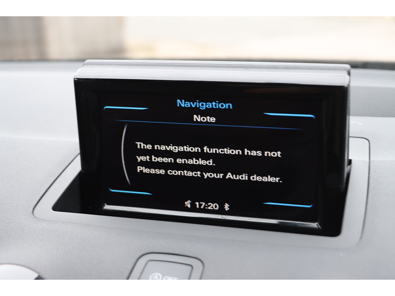 Audi 1.4 TFSI COD S LINE SPORTBACK 5DR PETROL S TRONIC AUTO HEATED SEATS BLUETOOTH DAB STEREO CD PLAYER PARKING AIDS SAME OWNER FOR 5 YEARS 38000 MILES SH 72-74 Mitcham Road