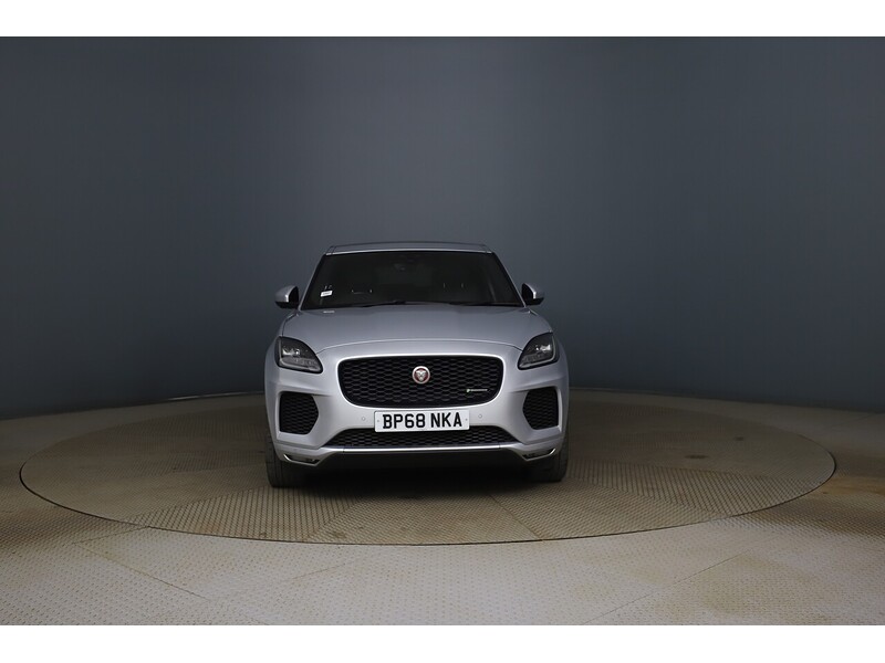 Jaguar 2.0 P200 R-Dynamic S SUV 5dr Petrol Auto AWD Euro 6 (s/s) (200 ps) SAT NAV FULL LEATHER ONLY 66000 MILES 72-74 Mitcham Road