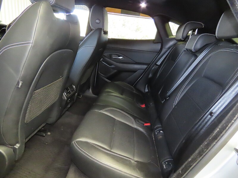 Jaguar 2.0 P200 R-Dynamic S SUV 5dr Petrol Auto AWD Euro 6 (s/s) (200 ps) SAT NAV FULL LEATHER ONLY 66000 MILES 72-74 Mitcham Road