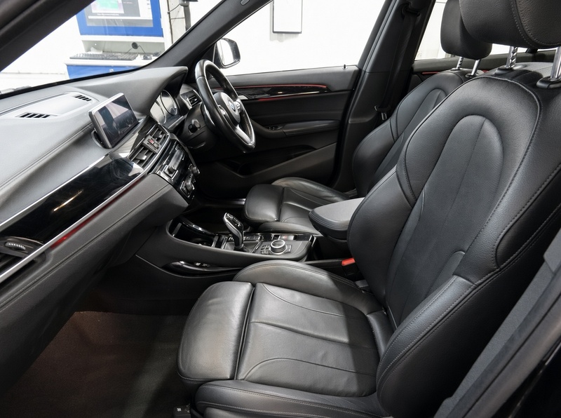BMW 20I 2.0 M SPORT SUV 5DR PETROL DCT SDRIVE EURO 6 (S/S) (192 PS) PAN ROOF APPLE CARPLAY SAT NAV JUST 2 OWNERS ONLY 61000 MILES FSH 72-74 Mitcham Road