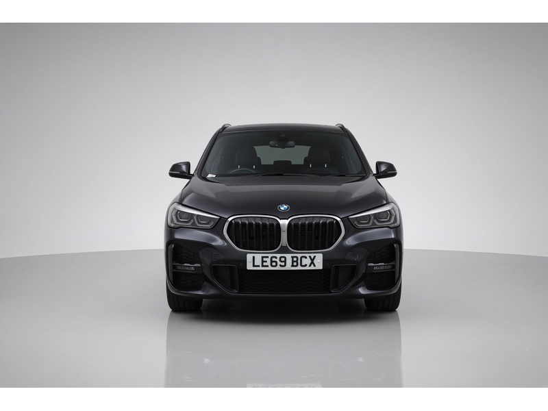 BMW 20I 2.0 M SPORT SUV 5DR PETROL DCT SDRIVE EURO 6 (S/S) (192 PS) PAN ROOF APPLE CARPLAY SAT NAV JUST 2 OWNERS ONLY 61000 MILES FSH 72-74 Mitcham Road