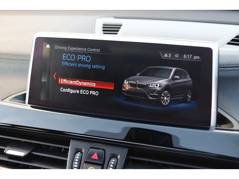 BMW 20I 2.0 M SPORT SUV 5DR PETROL DCT SDRIVE AUTO SUNROOF HEATED SEATS SAT NAV BLUETOOTH DAB STEREO APPLE CARPLAY PARKING AIDS 2 OWNERS 61000 MILES FSH 72-74 Mitcham Road