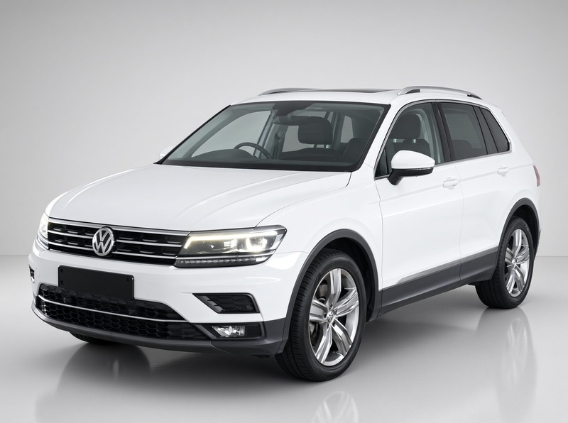 Volkswagen 2.0 TSI SEL SUV 5 DOOR PETROL DSG AUTO 4MOTION 4WD EURO 6 (S/S) (180 PS) SAT NAV PAN ROOF LED HEADLIGHTS JUST 1 OWNER FROM NEW 80000 MILES FSH 72-74 Mitcham Road