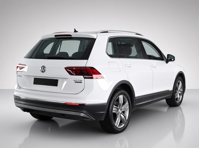Volkswagen 2.0 TSI SEL SUV 5 DOOR PETROL DSG AUTO 4MOTION 4WD EURO 6 (S/S) (180 PS) SAT NAV PAN ROOF LED HEADLIGHTS JUST 1 OWNER FROM NEW 80000 MILES FSH 72-74 Mitcham Road