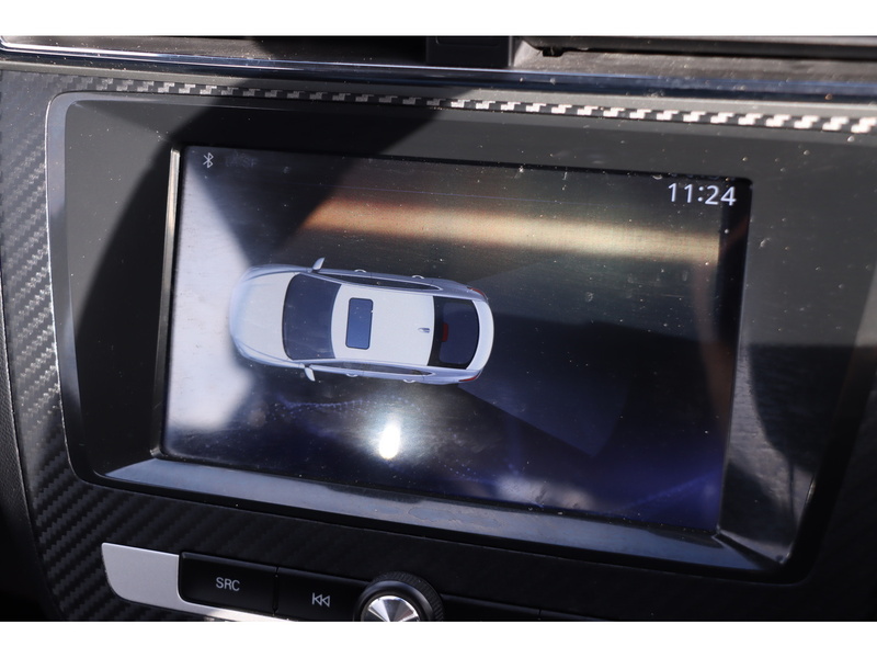 MG 1.0 T-GDI EXCITE SUV 5DR PETROL AUTO SAT NAV BLUETOOTH DAB STEREO APPLE CARPLAY PARKING AIDS AIR CON JUST 2 OWNERS ONLY 41000 MILES FSH NO ULEZ CHARGE 72-74 Mitcham Road