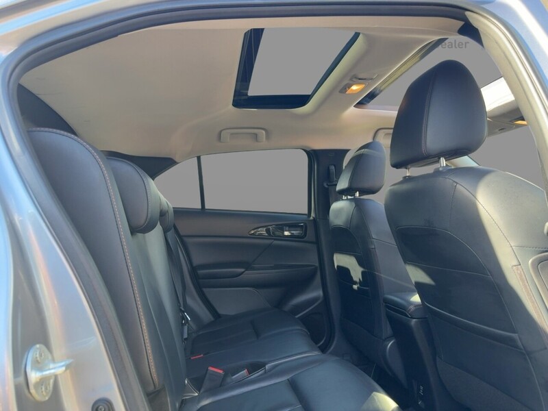 Mitsubishi 1.5T 4 SUV 5 DOOR MANUAL SUNROOF HEATED SEATS SAT NAV BLUETOOTH DAB STEREO APPLE CARPLAY REAR & 360 CAMERA PARKING AIDS ONLY 83000 MILES SH 5 SERVICES 92-96 Mitcham Road