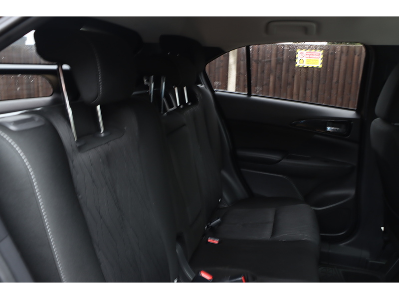 Mitsubishi 1.5T 3 SUV 5DR PETROL AUTO 4WD AUTO HEATED SEATS SAT NAV BLUETOOTH DAB STEREO APPLE CARPLAY REAR CAMERA PARKING AIDS ONLY 58000 MILES FSH 7 SERVICES 72-74 Mitcham Road