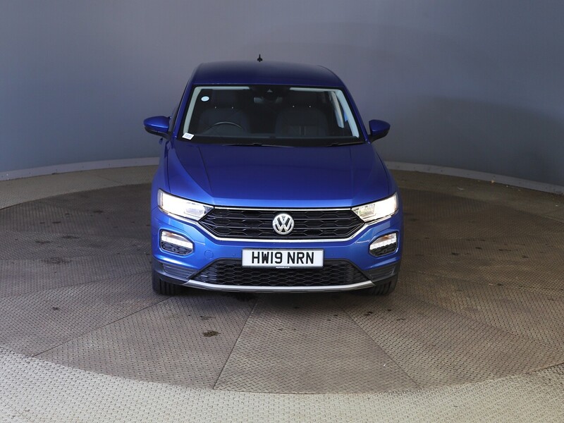 Volkswagen 1.5 TSI GPF EVO SE SUV 5DR PETROL DSG AUTO HEATED SEATS SAT NAV BLUETOOTH DAB STEREO REAR CAM PARKING AIDS 2 OWNERS ONLY 56000 MILES SH NO ULEZ CHARGE 72-74 Mitcham Road