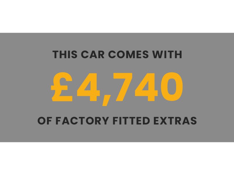Audi 1.8 TFSI SE Technik Sportback 5dr Petrol Multitronic Euro 6 (s/s) (170 ps) 72-74 Mitcham Road
