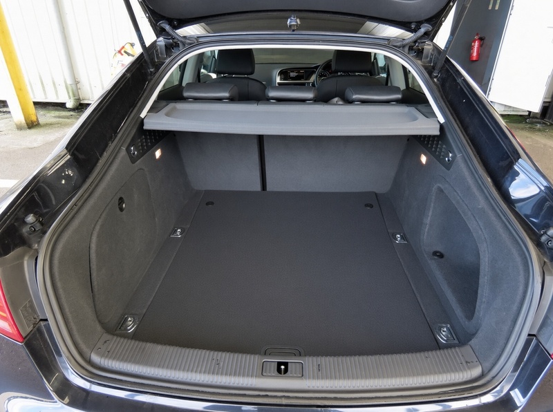 Audi 1.8 TFSI SE Technik Sportback 5dr Petrol Multitronic Euro 6 (s/s) (170 ps) 72-74 Mitcham Road