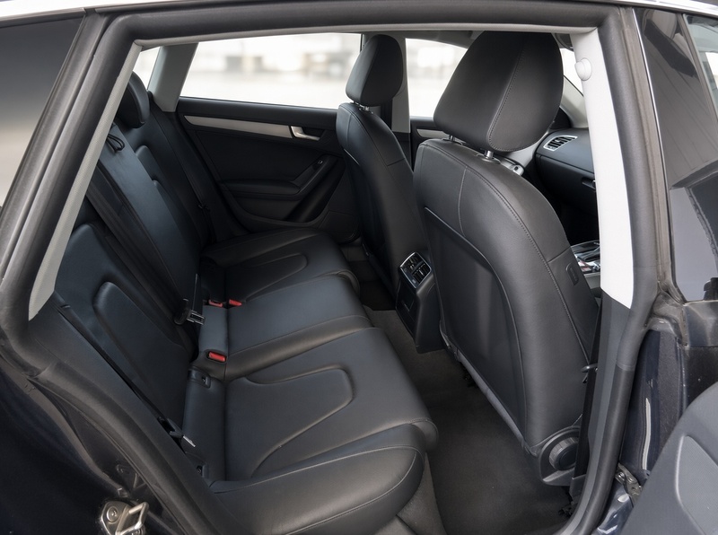 Audi 1.8 TFSI SE Technik Sportback 5dr Petrol Multitronic Euro 6 (s/s) (170 ps) 72-74 Mitcham Road