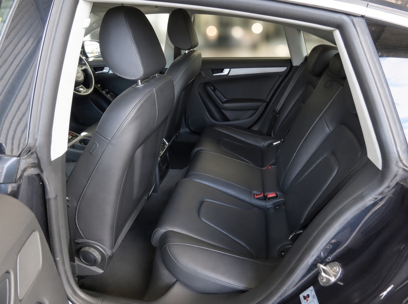 Audi 1.8 TFSI SE Technik Sportback 5dr Petrol Multitronic Euro 6 (s/s) (170 ps) 72-74 Mitcham Road
