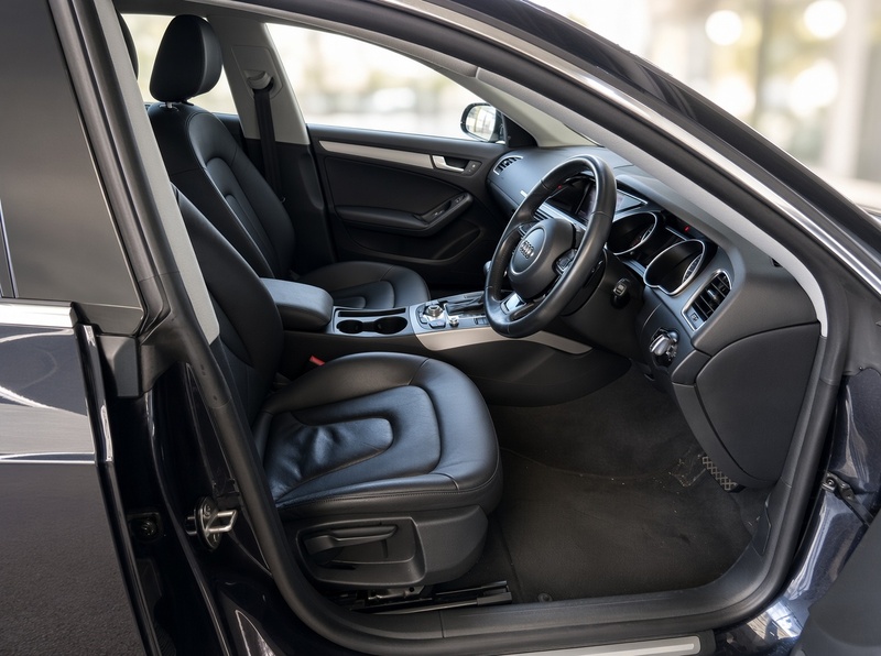 Audi 1.8 TFSI SE Technik Sportback 5dr Petrol Multitronic Euro 6 (s/s) (170 ps) 72-74 Mitcham Road