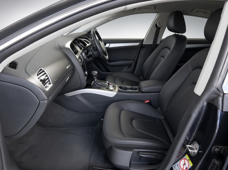 Audi 1.8 TFSI SE Technik Sportback 5dr Petrol Multitronic Euro 6 (s/s) (170 ps) 72-74 Mitcham Road