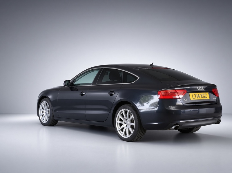 Audi 1.8 TFSI SE Technik Sportback 5dr Petrol Multitronic Euro 6 (s/s) (170 ps) 72-74 Mitcham Road
