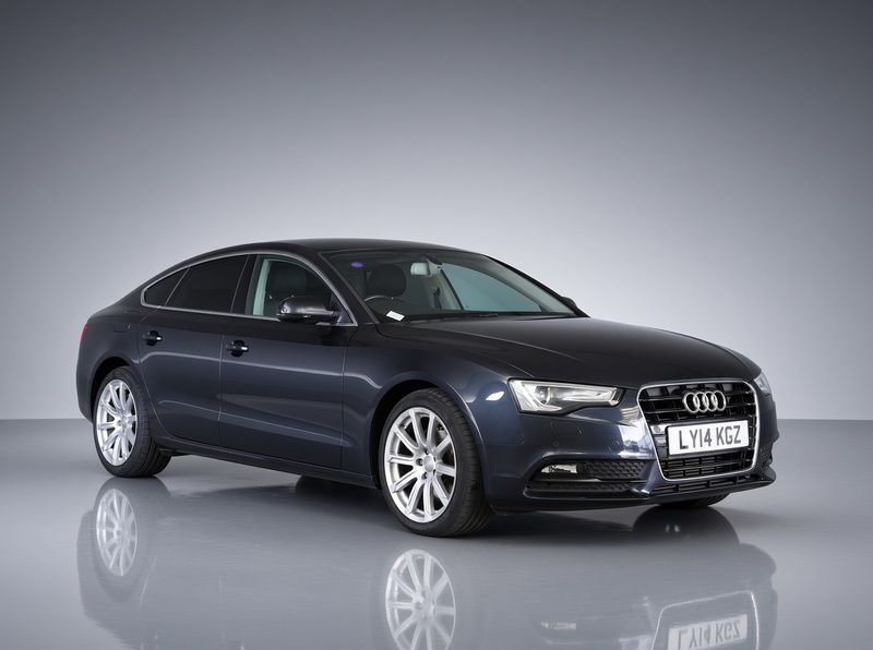 Audi 1.8 TFSI SE Technik Sportback 5dr Petrol Multitronic Euro 6 (s/s) (170 ps) 72-74 Mitcham Road
