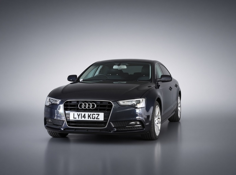 Audi 1.8 TFSI SE Technik Sportback 5dr Petrol Multitronic Euro 6 (s/s) (170 ps) 72-74 Mitcham Road