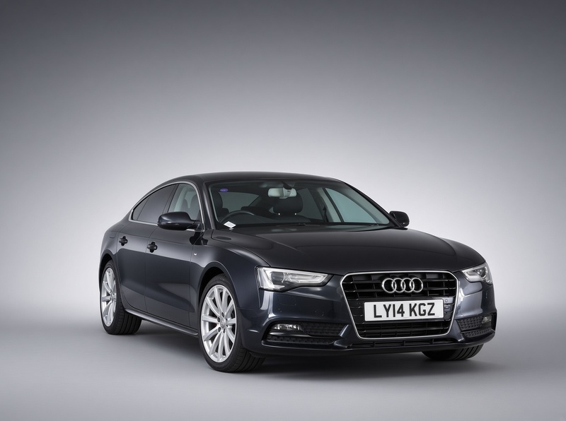 Audi 1.8 TFSI SE Technik Sportback 5dr Petrol Multitronic Euro 6 (s/s) (170 ps) 72-74 Mitcham Road
