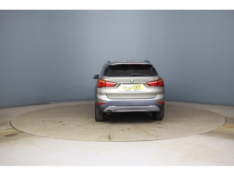 BMW 18I 1.5 SE SUV 5DR PETROL DCT SDRIVE AUTO SATNAV BLUETOOTH DAB RADIO PARKING AIDS JUST 2 OWNERS SAME OWNER FOR 6 YEARS ONLY 27000 MILES FSH 5 SERVICES 72-74 Mitcham Road