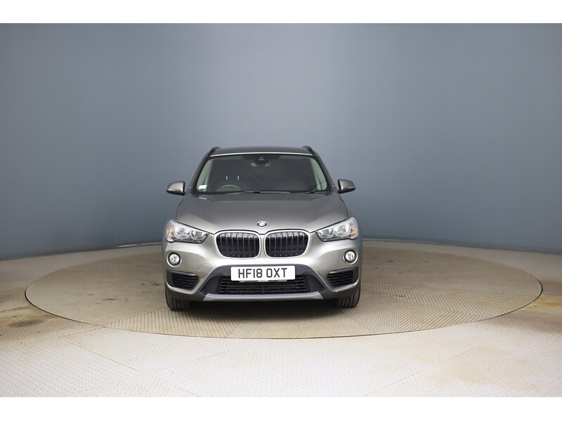 BMW 18I 1.5 SE SUV 5DR PETROL DCT SDRIVE AUTO SATNAV BLUETOOTH DAB RADIO PARKING AIDS JUST 2 OWNERS SAME OWNER FOR 6 YEARS ONLY 27000 MILES FSH 5 SERVICES 72-74 Mitcham Road