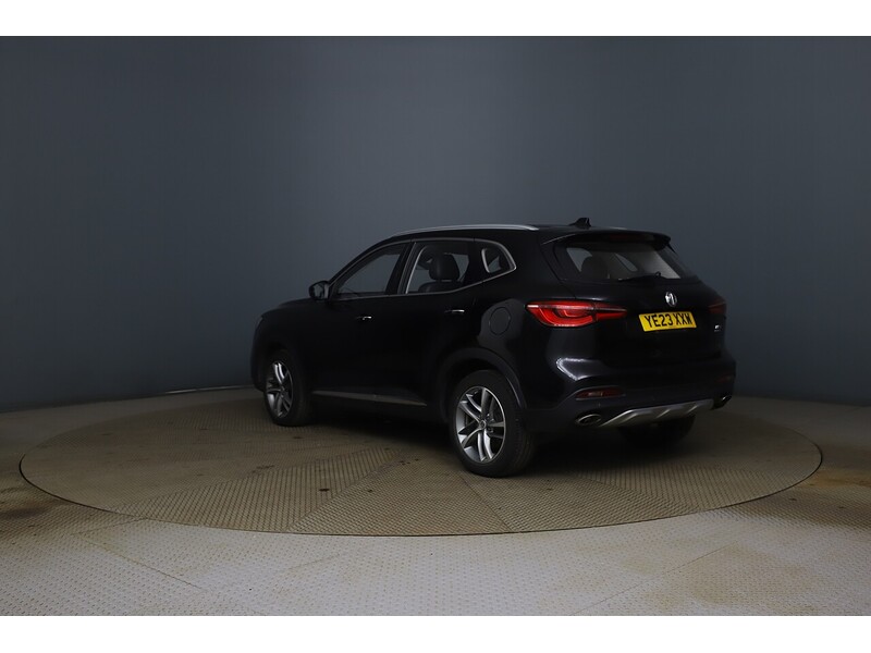 MG 1.5 T-GDI 16.6KWH EXCITE SUV 5DR PETROL PLUG-IN HYBRID AUTO HEATED SEATS SAT NAV BLUETOOTH APPLE CARPLAY REAR CAM PARKING AIDS 1 OWNER 48000 MILES SH 72-74 Mitcham Road