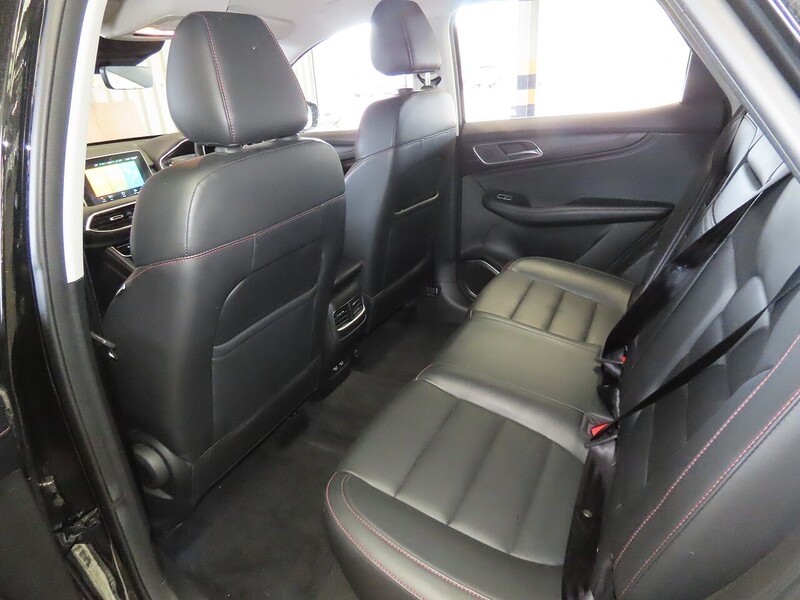 MG 1.5 T-GDI 16.6KWH EXCITE SUV 5DR PETROL PLUG-IN HYBRID AUTO HEATED SEATS SAT NAV BLUETOOTH APPLE CARPLAY REAR CAM PARKING AIDS 1 OWNER 48000 MILES SH 72-74 Mitcham Road
