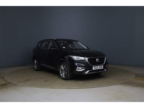 MG 1.5 T-GDI 16.6KWH EXCITE SUV 5DR PETROL PLUG-IN HYBRID AUTO HEATED SEATS SAT NAV BLUETOOTH APPLE CARPLAY REAR CAM PARKING AIDS 1 OWNER 48000 MILES SH