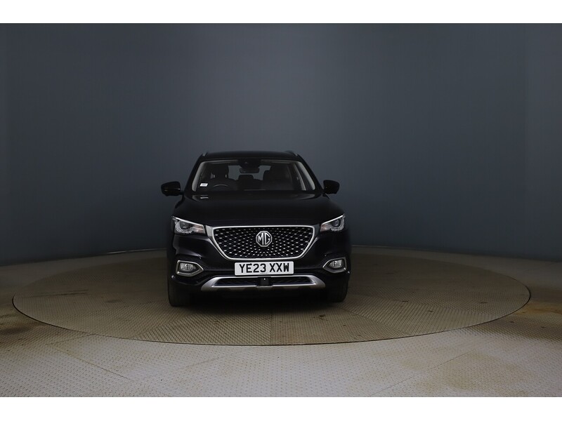 MG 1.5 T-GDI 16.6KWH EXCITE SUV 5DR PETROL PLUG-IN HYBRID AUTO HEATED SEATS SAT NAV BLUETOOTH APPLE CARPLAY REAR CAM PARKING AIDS 1 OWNER 48000 MILES SH 72-74 Mitcham Road